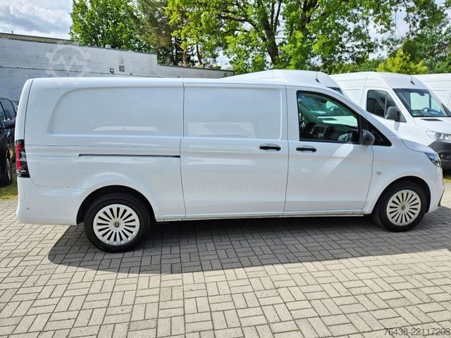 Panelvan MERCEDES-BENZ Vito 116 CDI PRO EXTRALANG|9 tKM|9G|LED|GARANTIE
