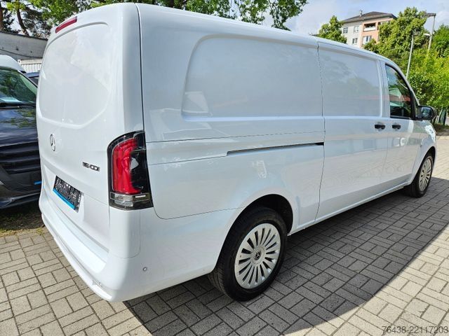 Panelvan MERCEDES-BENZ Vito 116 CDI PRO EXTRALANG|9 tKM|9G|LED|GARANTIE