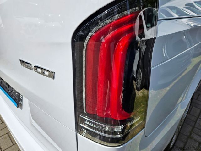 Panelvan MERCEDES-BENZ Vito 116 CDI PRO EXTRALANG|9 tKM|9G|LED|GARANTIE