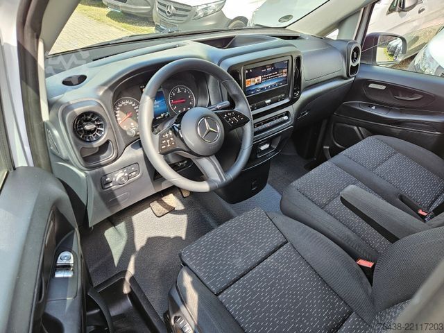 Panelvan MERCEDES-BENZ Vito 116 CDI PRO EXTRALANG|9 tKM|9G|LED|GARANTIE