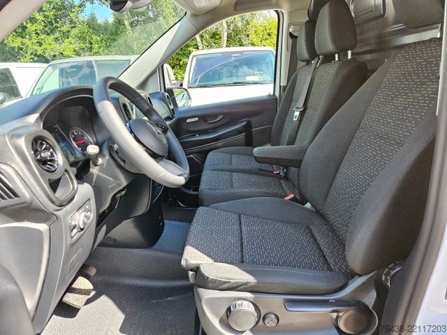 Panelvan MERCEDES-BENZ Vito 116 CDI PRO EXTRALANG|9 tKM|9G|LED|GARANTIE
