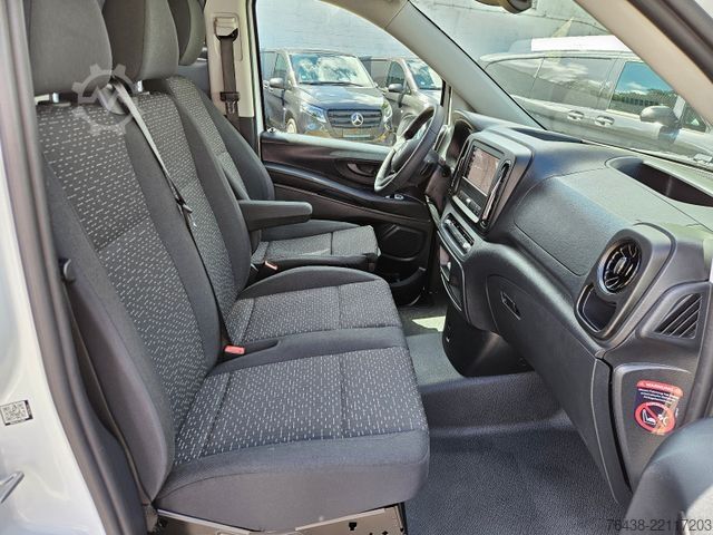 Panelvan MERCEDES-BENZ Vito 116 CDI PRO EXTRALANG|9 tKM|9G|LED|GARANTIE