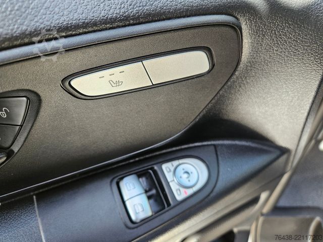 Panelvan MERCEDES-BENZ Vito 116 CDI PRO EXTRALANG|9 tKM|9G|LED|GARANTIE
