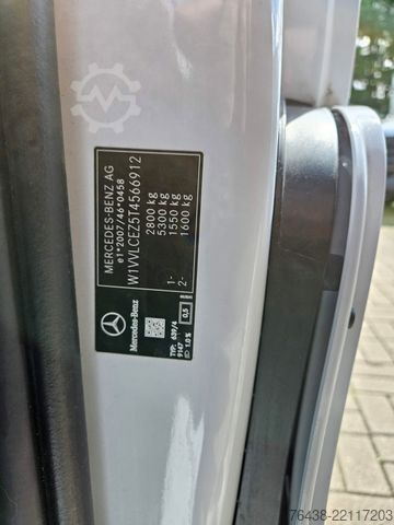 Panelvan MERCEDES-BENZ Vito 116 CDI PRO EXTRALANG|9 tKM|9G|LED|GARANTIE