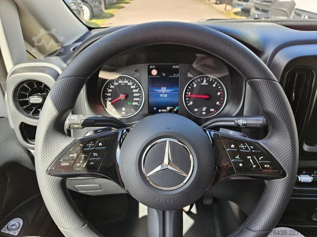 Panelvan MERCEDES-BENZ Vito 116 CDI PRO EXTRALANG|9 tKM|9G|LED|GARANTIE
