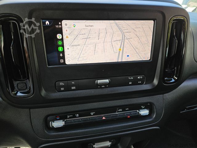 Panelvan MERCEDES-BENZ Vito 116 CDI PRO EXTRALANG|9 tKM|9G|LED|GARANTIE