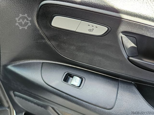 Panelvan MERCEDES-BENZ Vito 116 CDI PRO EXTRALANG|9 tKM|9G|LED|GARANTIE