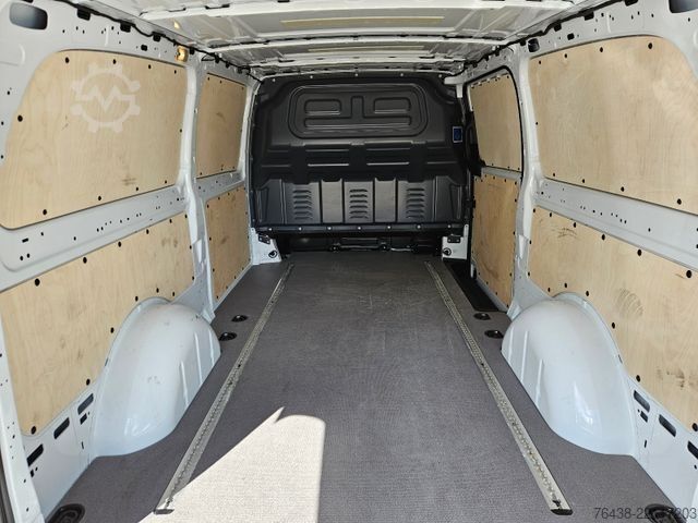 Panelvan MERCEDES-BENZ Vito 116 CDI PRO EXTRALANG|9 tKM|9G|LED|GARANTIE