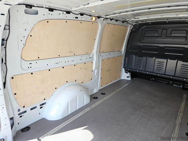 Panelvan MERCEDES-BENZ Vito 116 CDI PRO EXTRALANG|9 tKM|9G|LED|GARANTIE