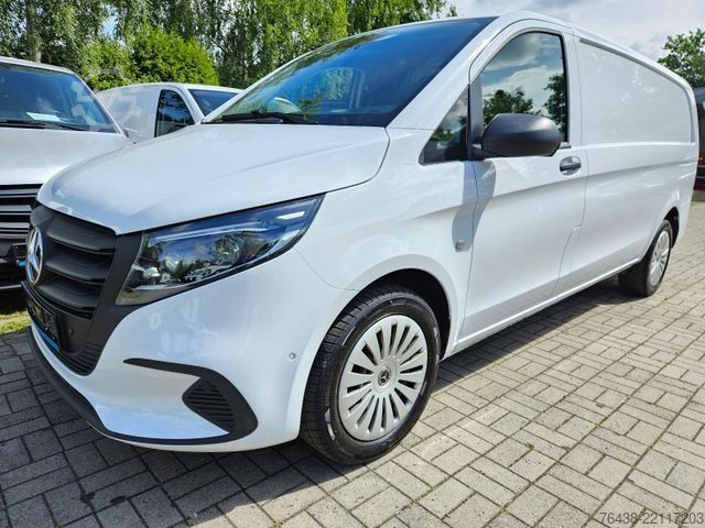 Panelvan MERCEDES-BENZ Vito 116 CDI PRO EXTRALANG|9 tKM|9G|LED|GARANTIE