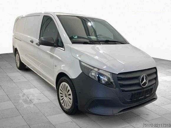 Camioneta familiar de techo alto Mercedes-Benz Vito 116 CDI 9G Extral Klima Kamera SHZ