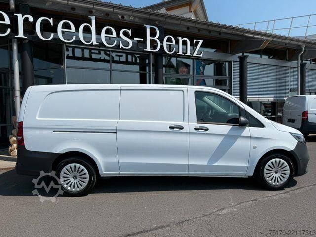 Camioneta familiar de techo alto Mercedes-Benz Vito 116 CDI 9G Extral Klima Kamera SHZ