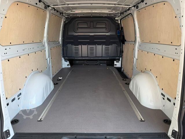 Camioneta familiar de techo alto Mercedes-Benz Vito 116 CDI 9G Extral Klima Kamera SHZ