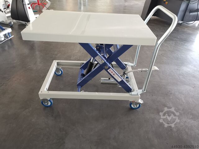 HS 500 lifting table 