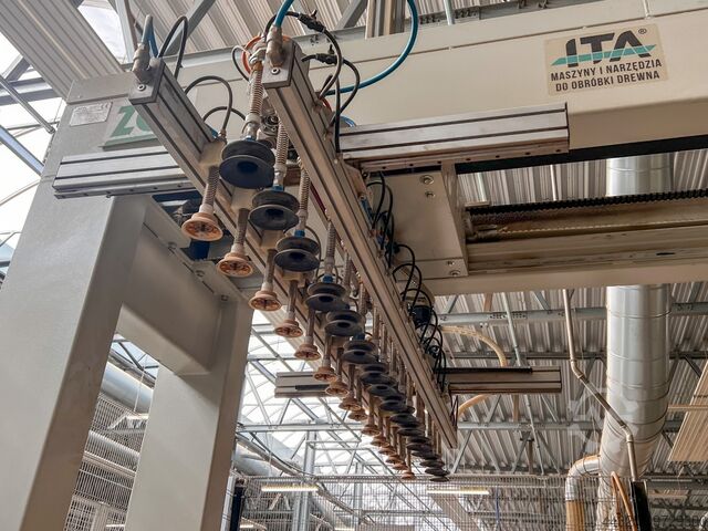 Utovarivač NEOMEC AXEL C