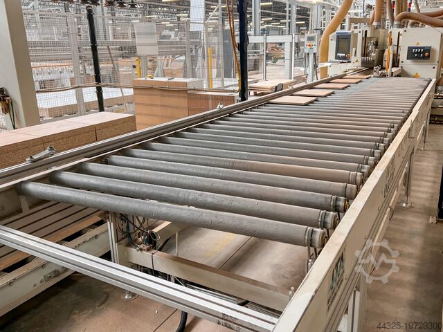 Utovarivač NEOMEC AXEL C