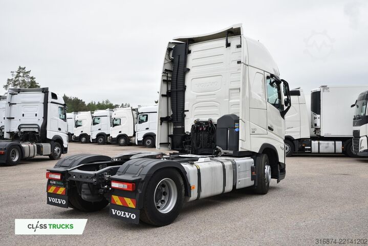 标准牵引车头 VOLVO FH 500 XL Adaptive Cruise Control