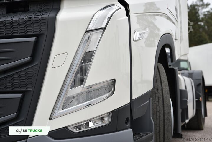 标准牵引车头 VOLVO FH 500 XL Adaptive Cruise Control