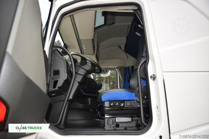 标准牵引车头 VOLVO FH 500 XL Adaptive Cruise Control