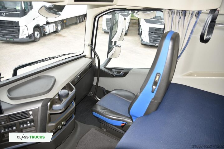 标准牵引车头 VOLVO FH 500 XL Adaptive Cruise Control