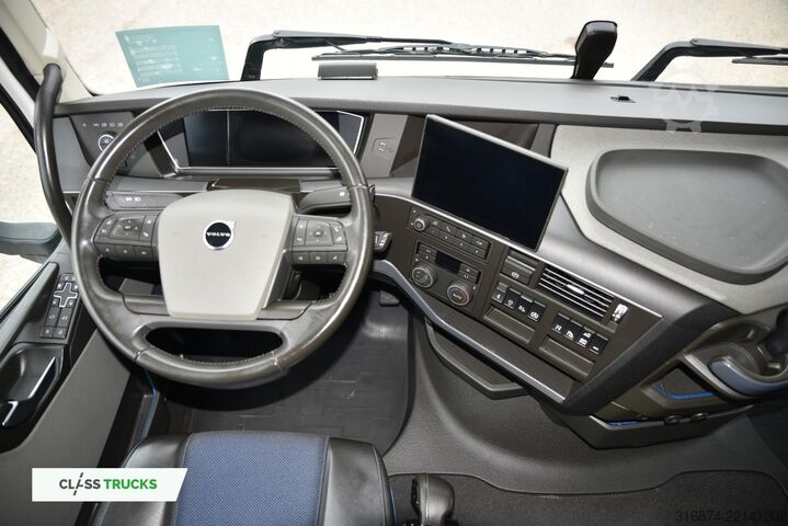 标准牵引车头 VOLVO FH 500 XL Adaptive Cruise Control