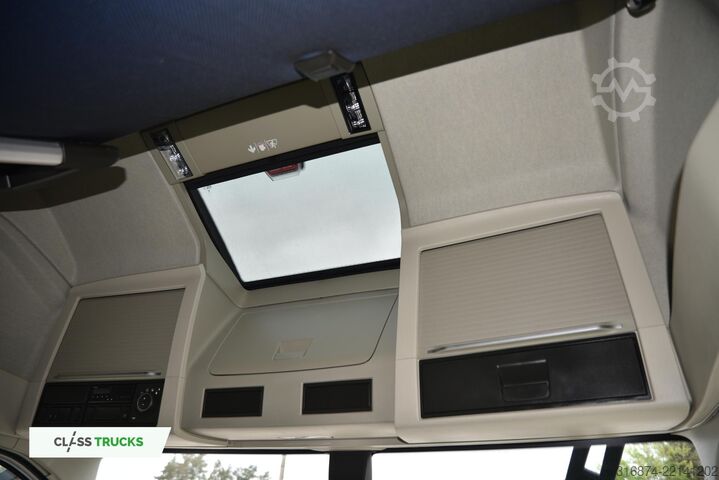 标准牵引车头 VOLVO FH 500 XL Adaptive Cruise Control