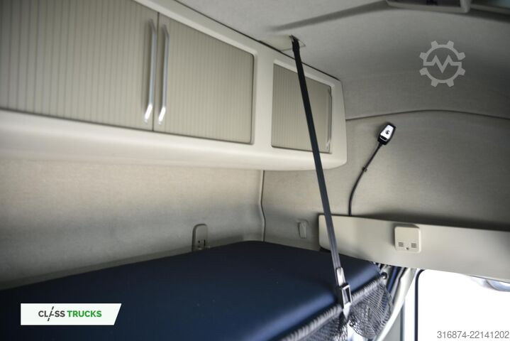 标准牵引车头 VOLVO FH 500 XL Adaptive Cruise Control