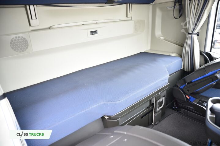 标准牵引车头 VOLVO FH 500 XL Adaptive Cruise Control