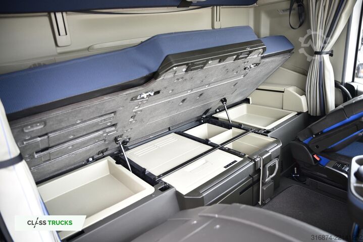 标准牵引车头 VOLVO FH 500 XL Adaptive Cruise Control