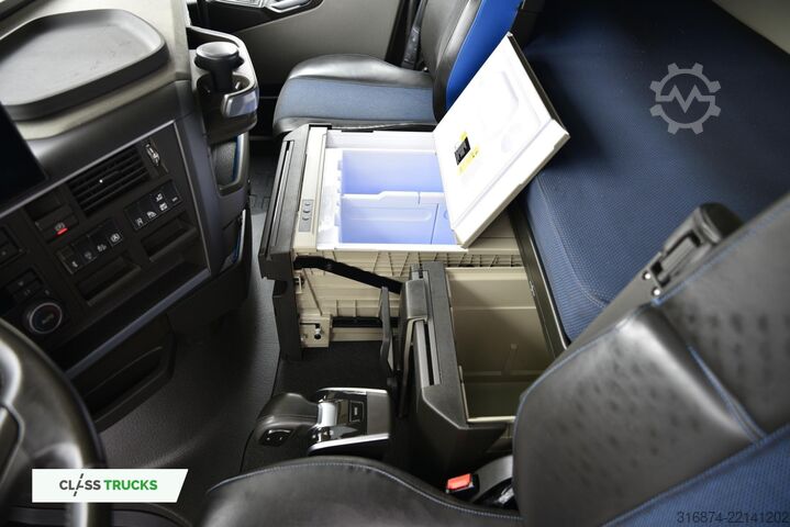 标准牵引车头 VOLVO FH 500 XL Adaptive Cruise Control
