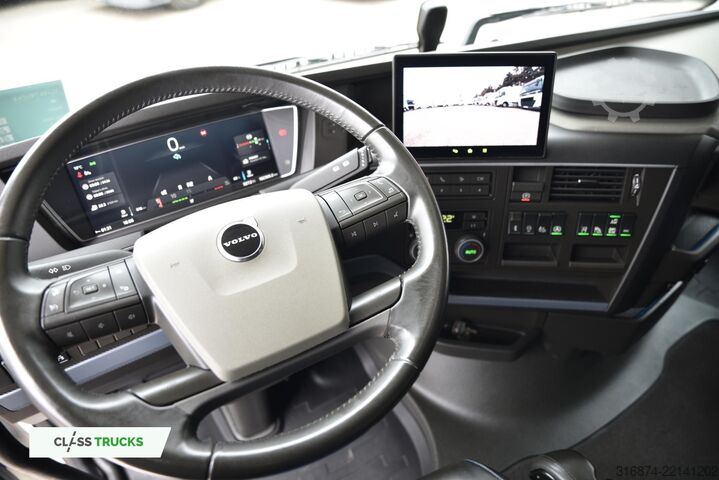 标准牵引车头 VOLVO FH 500 XL Adaptive Cruise Control