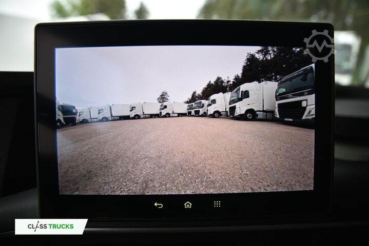 标准牵引车头 VOLVO FH 500 XL Adaptive Cruise Control
