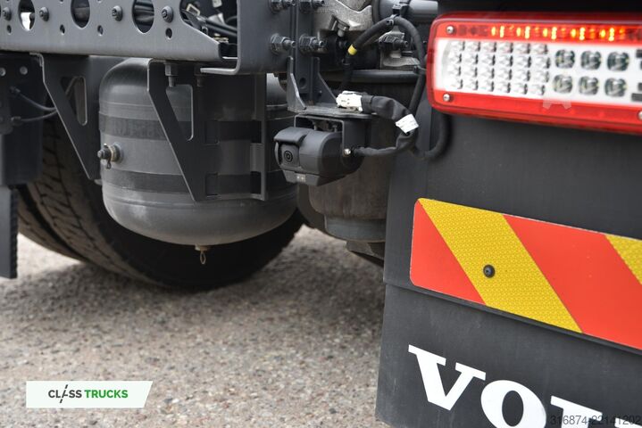 标准牵引车头 VOLVO FH 500 XL Adaptive Cruise Control