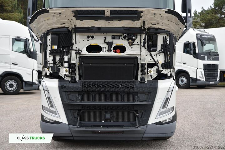 标准牵引车头 VOLVO FH 500 XL Adaptive Cruise Control