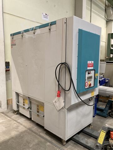 Imuyksikkö Alko Mobil Power Jet 250
