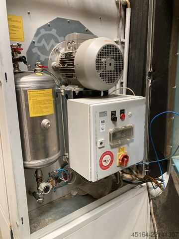 Imuyksikkö Alko Mobil Power Jet 250