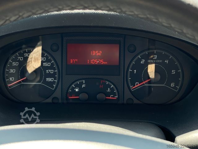 Husbil PÖSSL 2Win Plus | Solar, SOG, Super Zustand!
