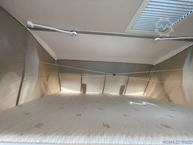 Integrerad husbil HYMER/ERIBA B 880 MasterLine | Ein Traum - Mehr geht nicht!*