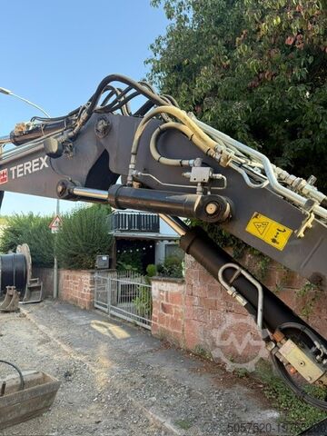 Terex TW85