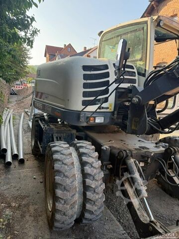 Terex TW85
