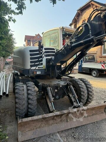 Terex TW85