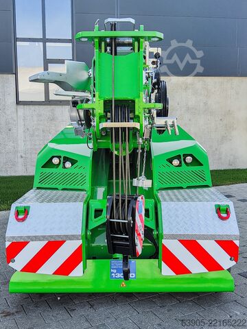 γερανός JMG MC 130S
