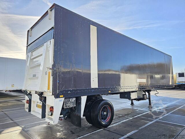 手提箱 FLOOR FLO-12-102