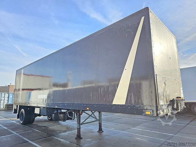 手提箱 FLOOR FLO-12-102