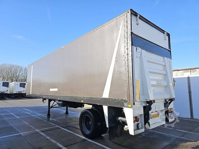 手提箱 FLOOR FLO-12-102