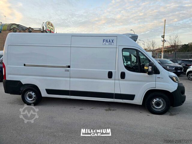 Furgon sa rashladnim sandukom FIAT DUCATO 12/2020 L3H2 FRIGORIFERO ATP