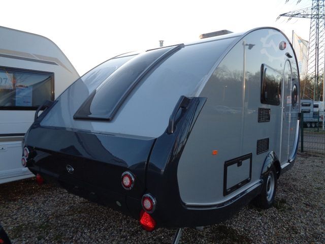 Karavan TAB 400 TD -neu- Mod. 25 *Extras*