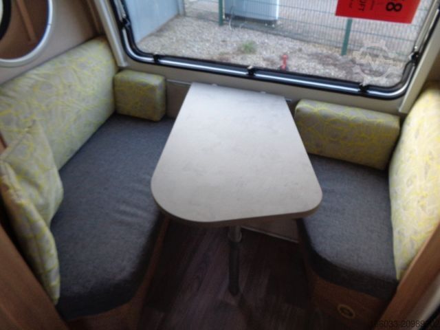 Karavan TAB 400 TD -neu- Mod. 25 *Extras*