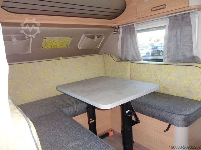 Karavan TAB 320 RS -neu- Mod. 25 *Extras*