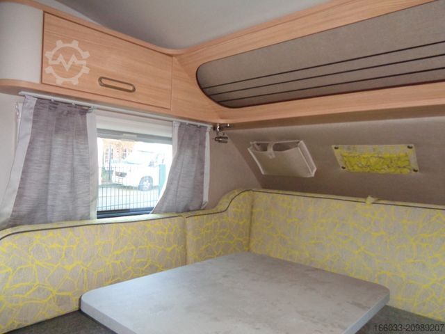 Karavan TAB 320 RS -neu- Mod. 25 *Extras*